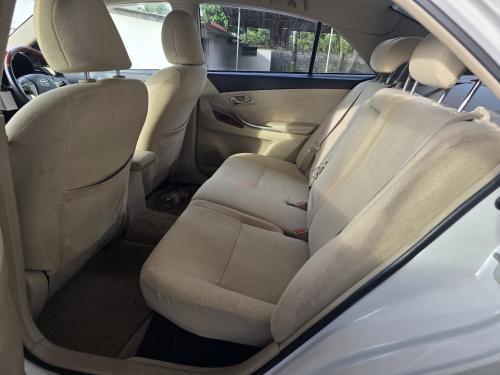 Toyota Allion  2013