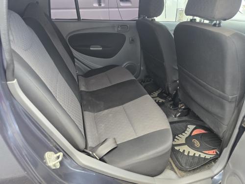 Perodua  Viva Elite  2010