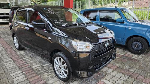 Daihatsu-Mira ES-2023