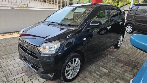 Daihatsu Mira ES 2023