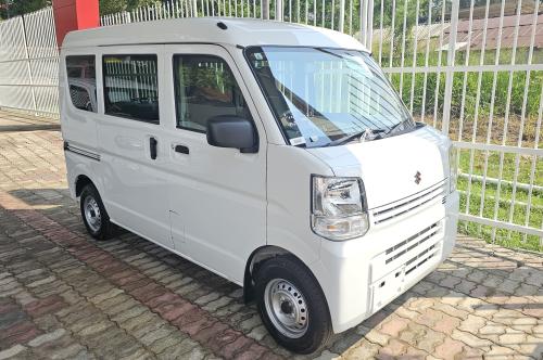 Suzuki-Every PA-2024