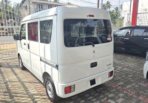 Suzuki Every PA 2024