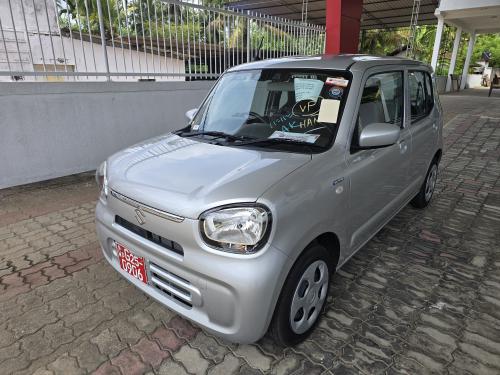 Suzuki-Alto S-2023