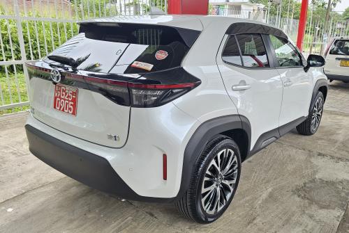 Toyota Yaris Cross Z 2023
