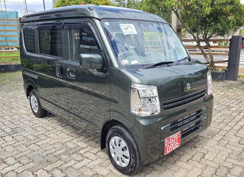 Suzuki-Every PC-2024