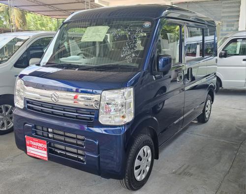 Suzuki Every PC Join 2023