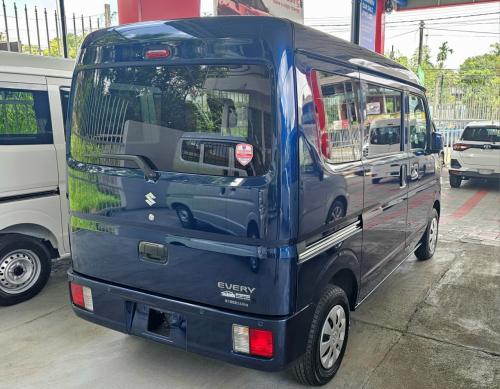 Suzuki Every PC Join 2023