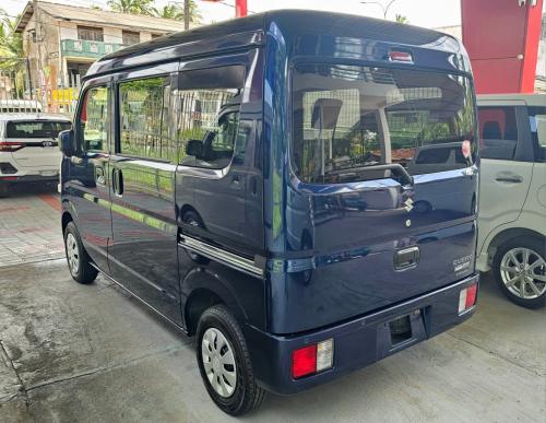 Suzuki Every PC Join 2023