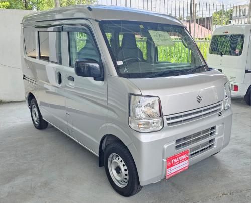 Suzuki-Every PA-2023