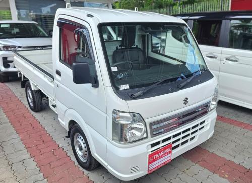 Suzuki-Carry Truck-2023