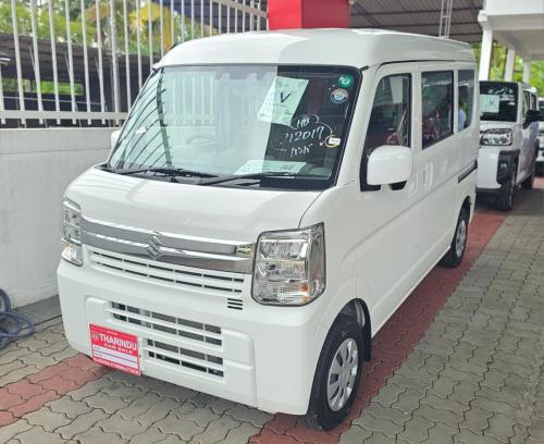 Suzuki-Every Join Turbo-2024