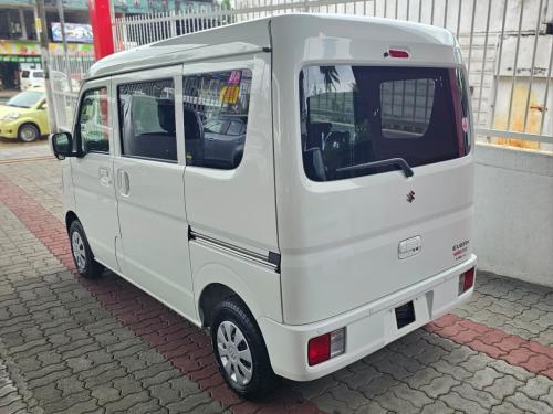 Suzuki Every Join Turbo 2024