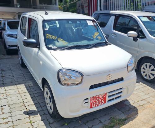 Suzuki-Alto-2024