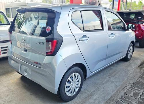 Daihatsu Mira L 2023