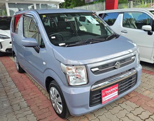 Suzuki Wagon R Fx 2023