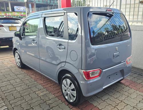 Suzuki Wagon R Fx 2023