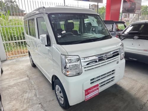 Suzuki-Every Join Turbo-2024