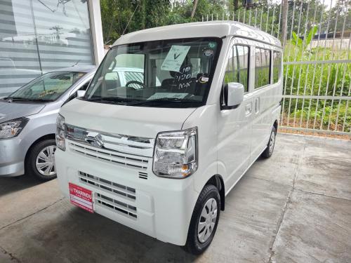 Suzuki Every Join Turbo 2024