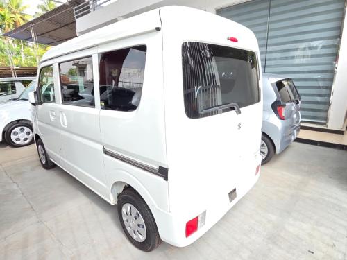 Suzuki Every Join Turbo 2024