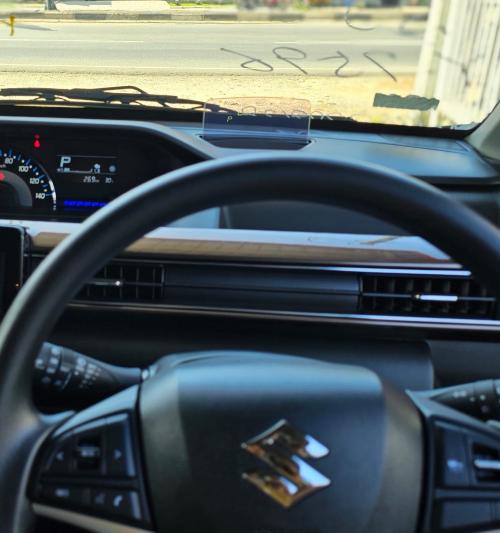 Suzuki Wagon R Custom ZX 2025