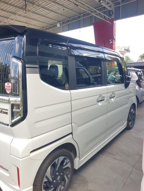 Suzuki Spacia Custom XS Turbo 2023