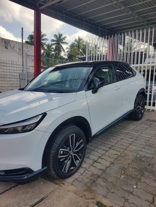 Honda Vezel Z Play 2024