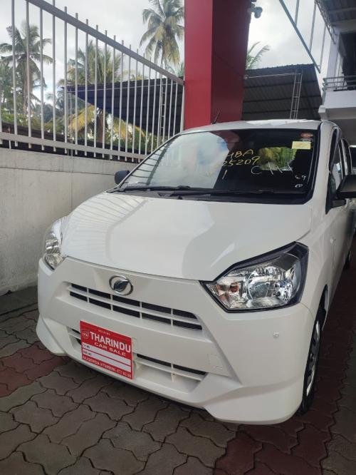 Daihatsu Mira E:S L 2025
