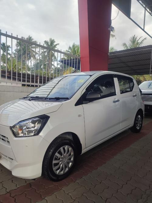 Daihatsu Mira E:S L 2025