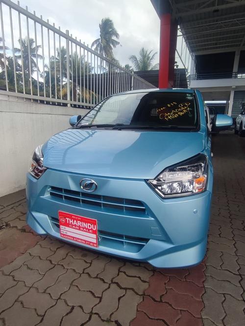 Daihatsu-MIRA E:S G-2024