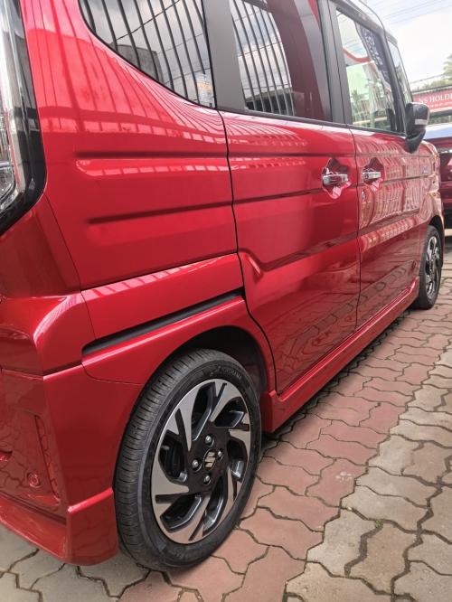 Suzuki Spacia Custom XS Turbo 2023