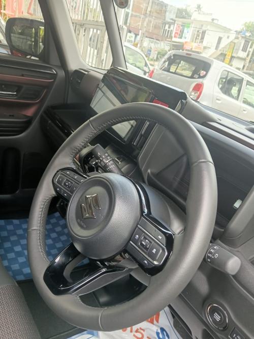 Suzuki Spacia Custom XS Turbo 2023