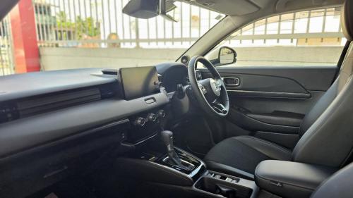 Honda Vezel Z Play 2024