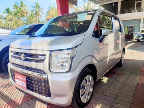 Suzuki Wagon R Fx 2024