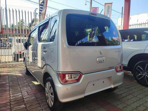Suzuki Wagon R Fx 2024