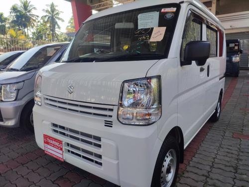 Suzuki-Every PA-2024