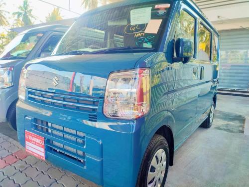 Suzuki Every PC 2025