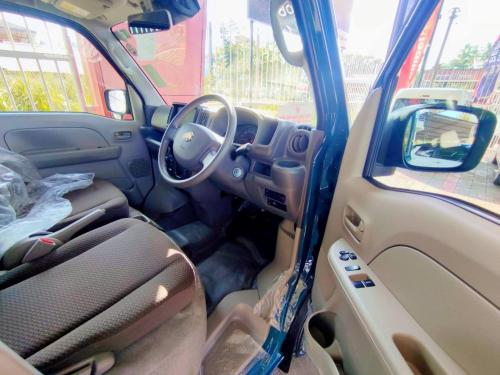 Suzuki Every PC 2025