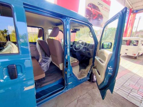 Suzuki Every PC 2025