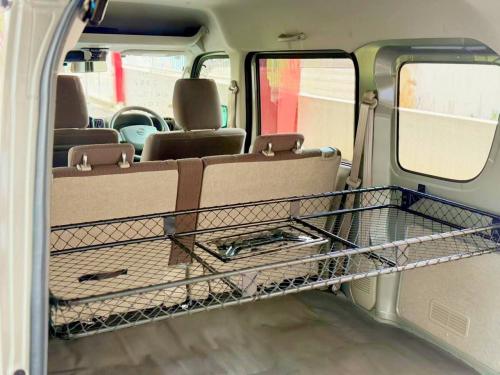 Nissan Clipper GX HR 2024