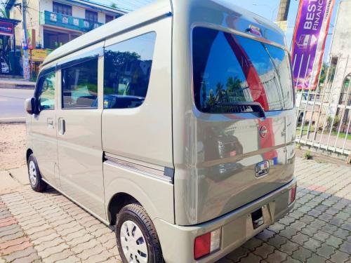 Nissan Clipper GX HR 2024