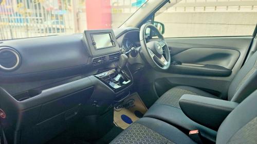 Nissan Dayz Highway Srar X 2023