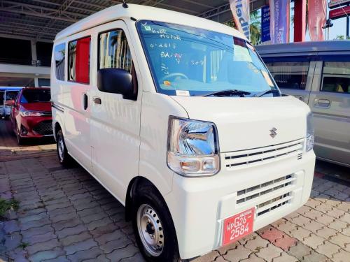 Suzuki Every PA 2025