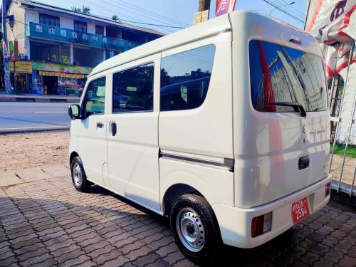 Suzuki Every PA 2025