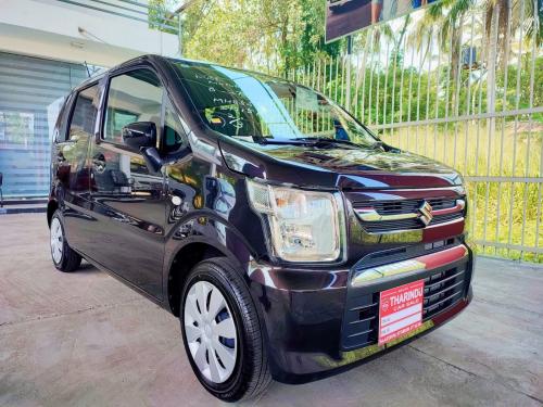 Suzuki Wagon R Fx 2024