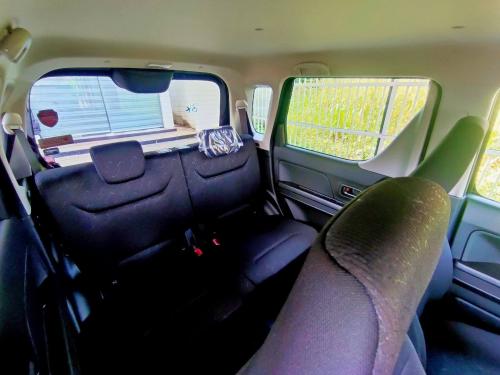 Suzuki Wagon R Fx 2024