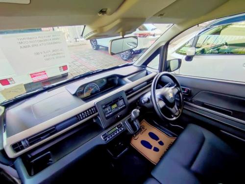 Suzuki Wagon R Fx 2024