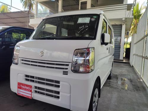 Suzuki Every PC 2024