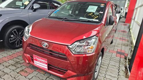 Daihatsu-Mira X-2024