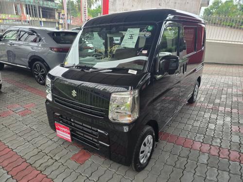 Suzuki Every PC 2024