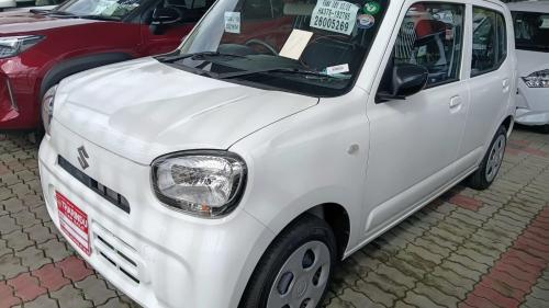 Suzuki Alto L 2024